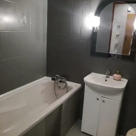 Apartament Przy Lesie Bydgoszcz