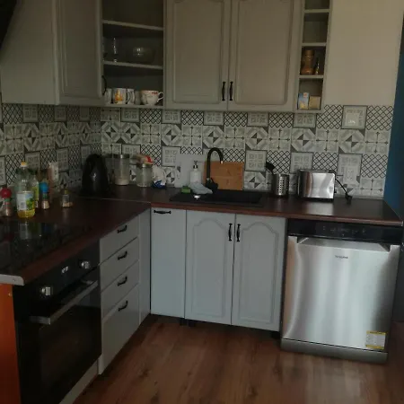 Apartament Przy Lesie Apartment